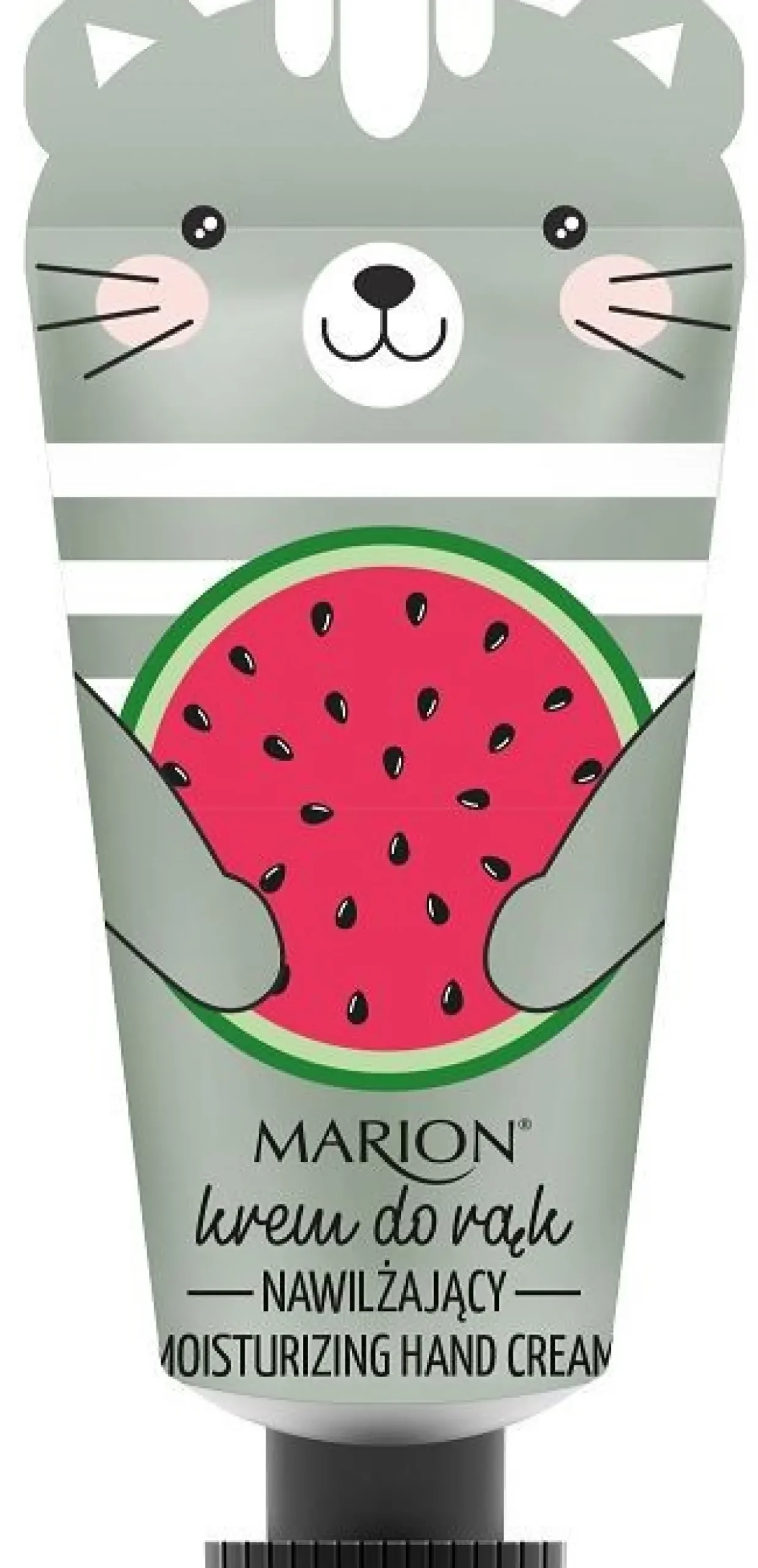 Crema Hidratante de Manos Sandía