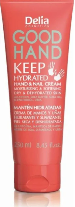 Crema Hidratante de Manos y Uñas Good Hand