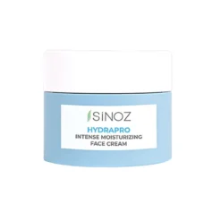Crema Hidratante Facial Intensa Antiedad