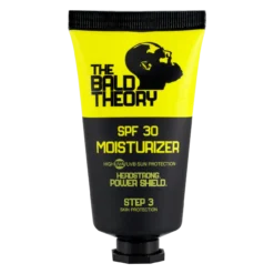Crema Hidratante para Cuero Cabelludo