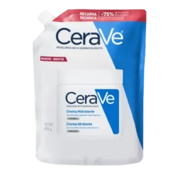 Crema Hidratante para Piel Seca a Muy Seca