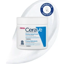 Crema Hidratante para Piel Seca a Muy Seca