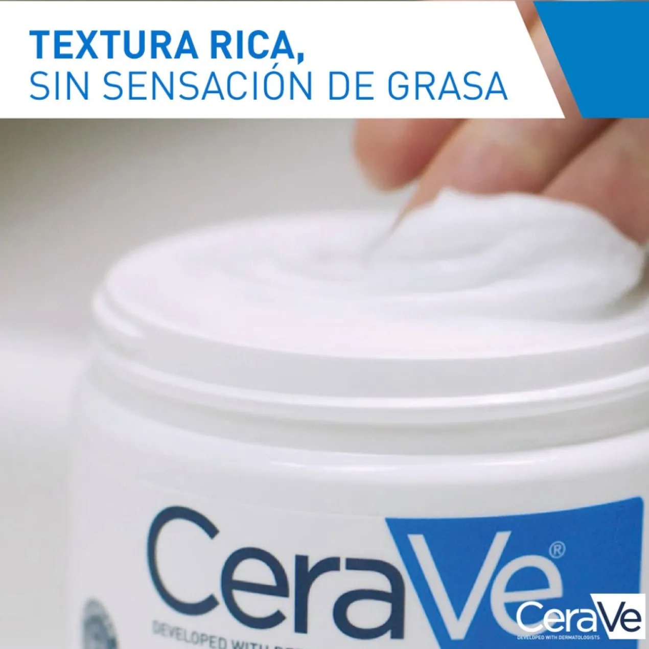 Crema Hidratante para Piel Seca a Muy Seca