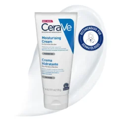 Crema Hidratante para Piel Seca a Muy Seca