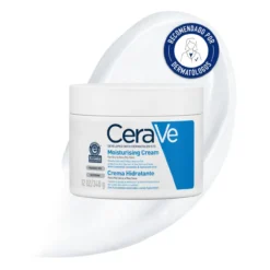 Crema Hidratante para Piel Seca a Muy Seca
