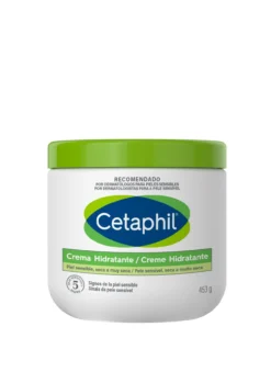 Crema Hidratante Pieles Secas, Sensibles y Deshidratadas