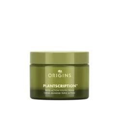 Crema Hidratante Plantscription Triple-Action Youth Cream