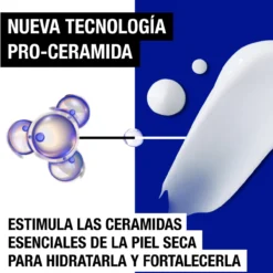 Crema Hidratante Reconfortante Facial y Corporal