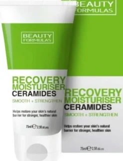 Crema Hidratante Regeneradora Ceramidas