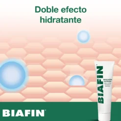 Crema Hidratante Regeneradora Piel Sensible e Irritada