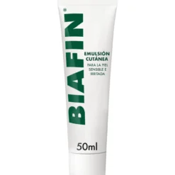 Crema Hidratante Regeneradora Piel Sensible e Irritada