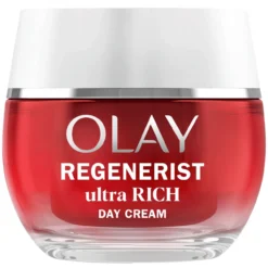 Crema hidratante Regenerist Ultra Rich de día