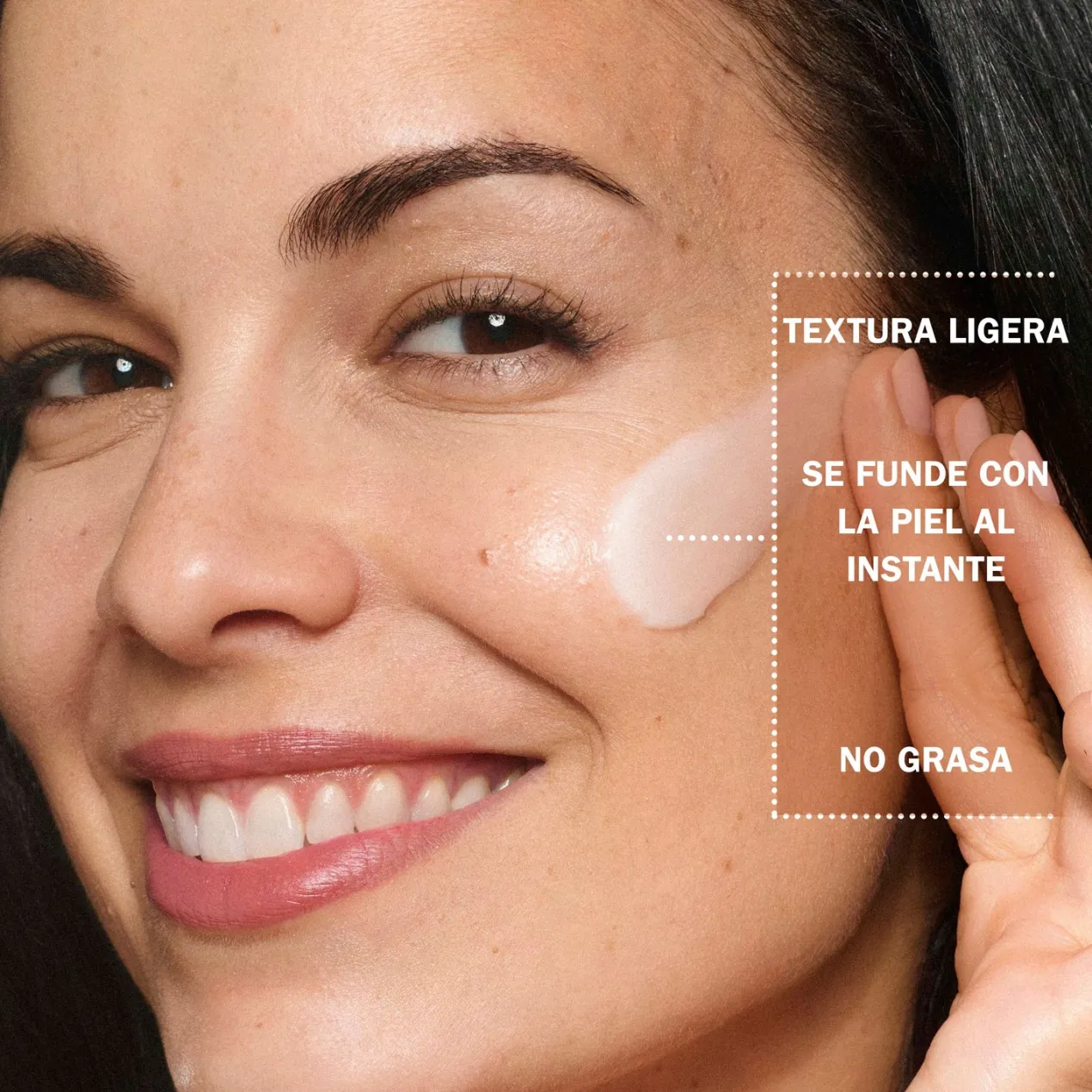 Crema hidratante Regenerist Ultra Rich de día