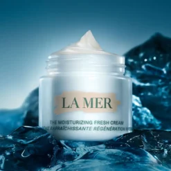 Crema Hidratante The Moisturizing Fresh Cream