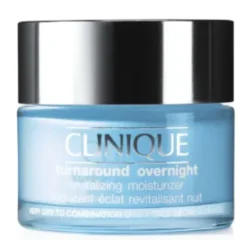 Crema Hidratante Turnaround Overnight Moisturizer