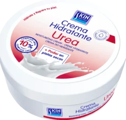 Crema Hidratante Urea