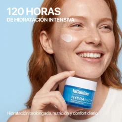 Crema Hydranad+