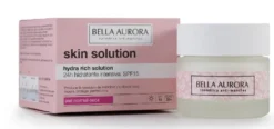 Crema Hydra Rich Solution 24h
