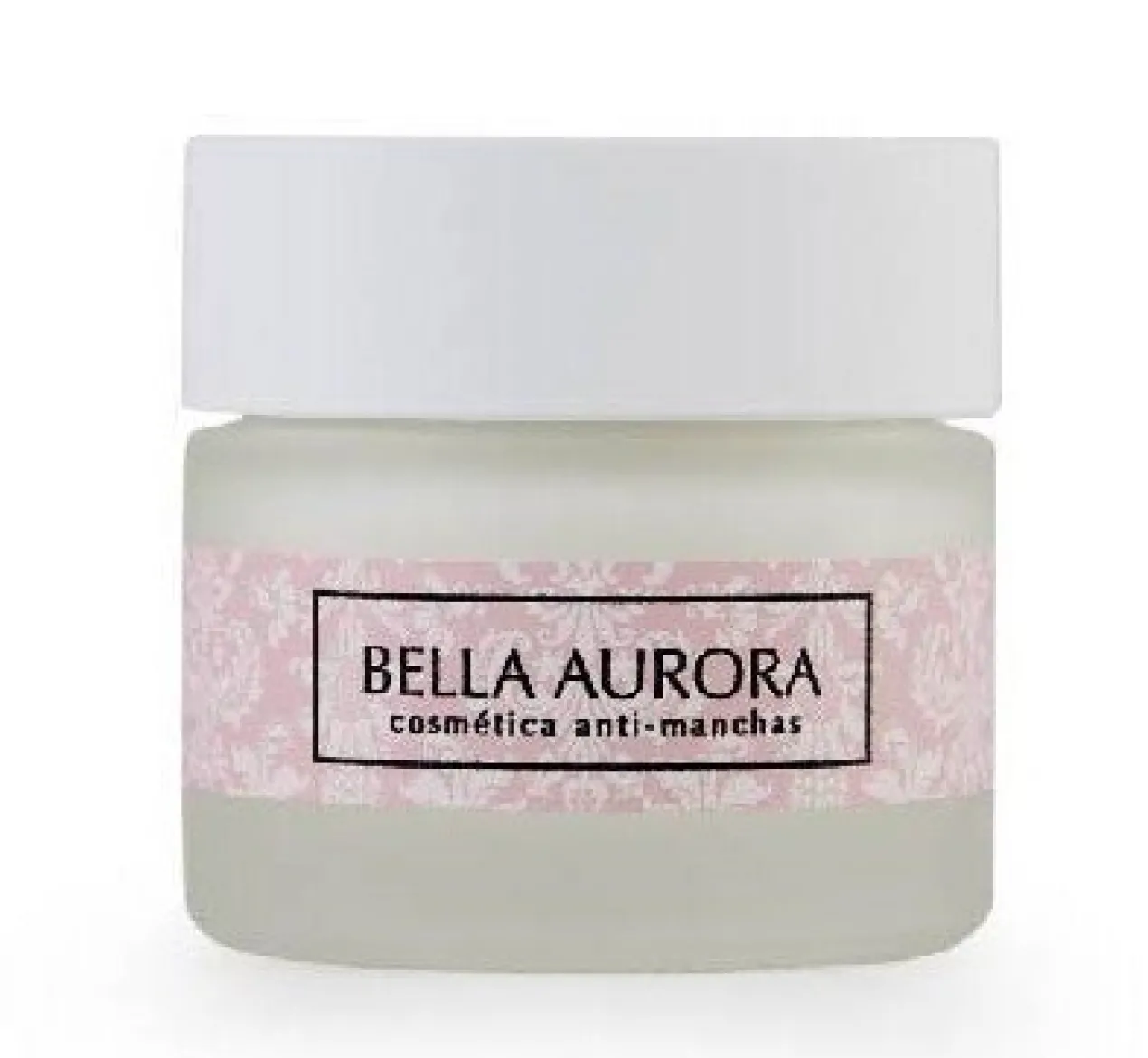 Crema Hydra Rich Solution 24h