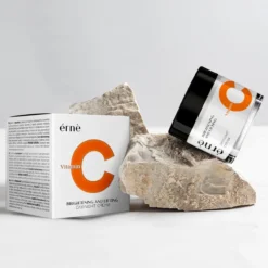 Crema Iluminadora y Lifting con Vitamina C
