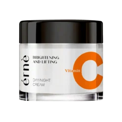 Crema Iluminadora y Lifting con Vitamina C