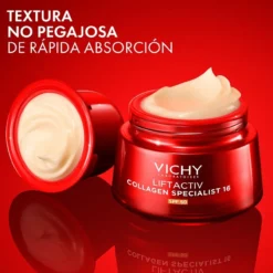 Crema Liftactiv Collagen Specialist 16 SPF50