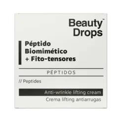 Crema Lifting Anti-Arrugas