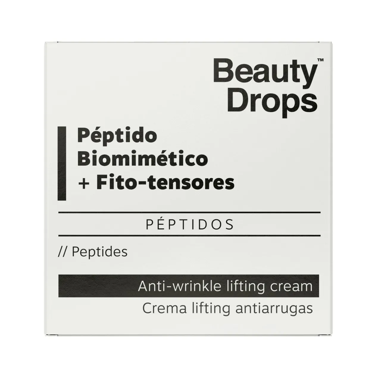 Crema Lifting Anti-Arrugas