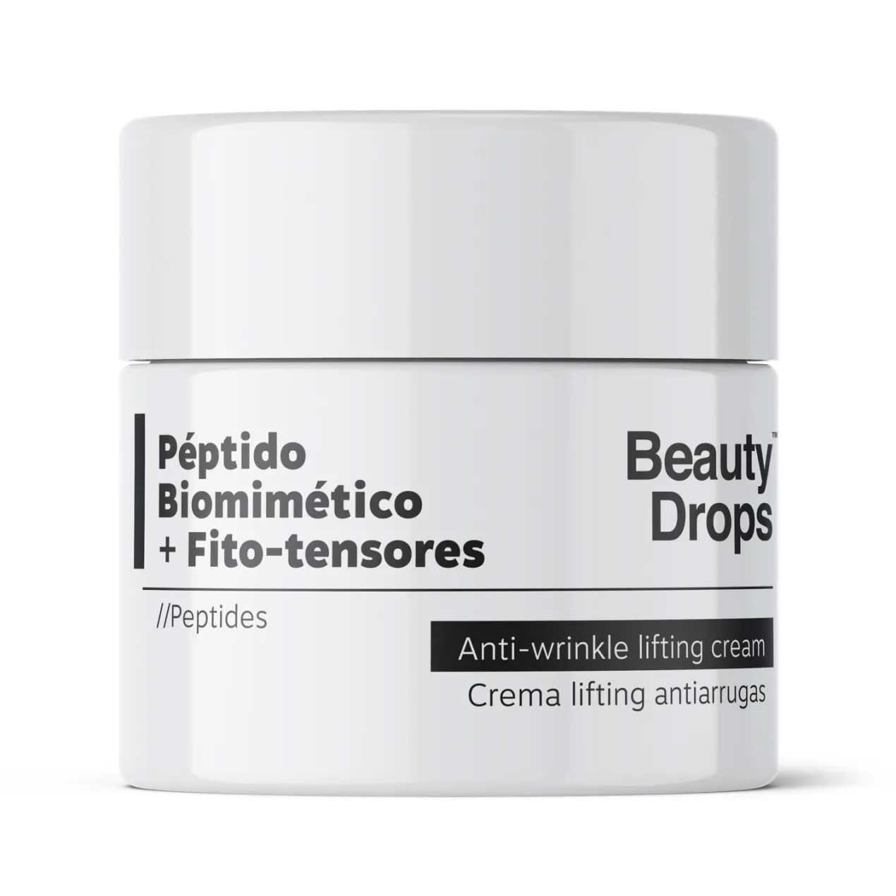 Crema Lifting Anti-Arrugas