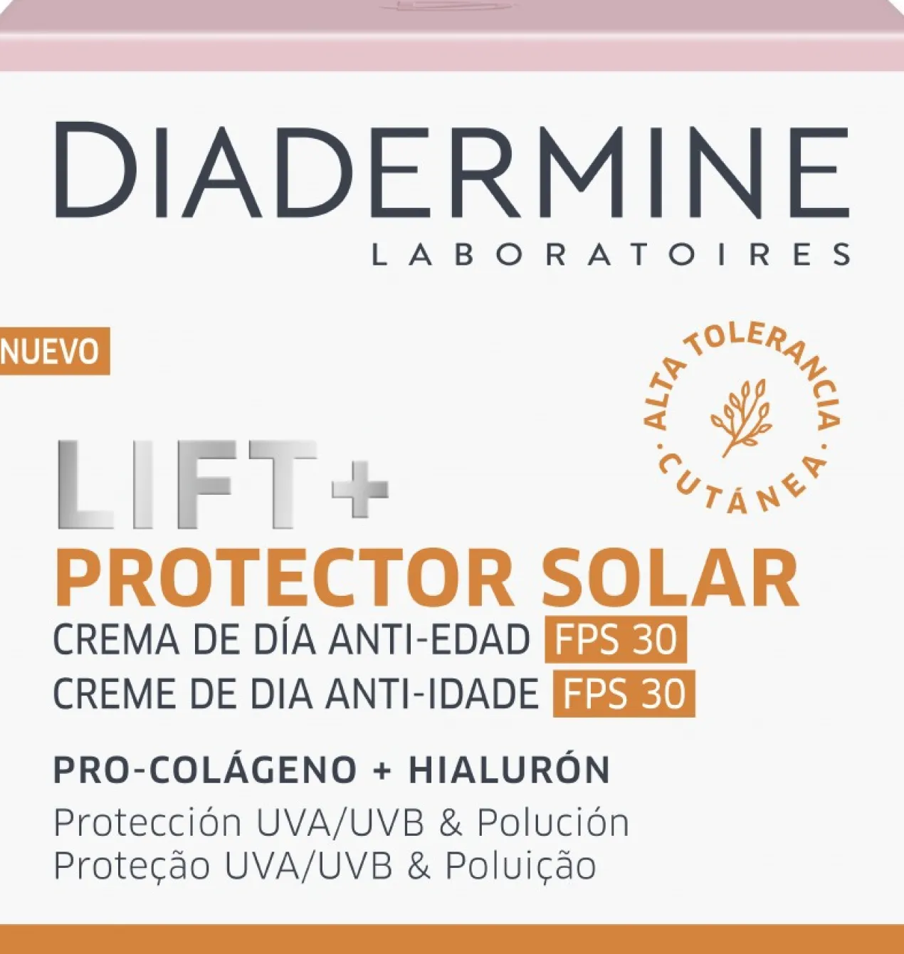 Crema Lift+ Protección Solar