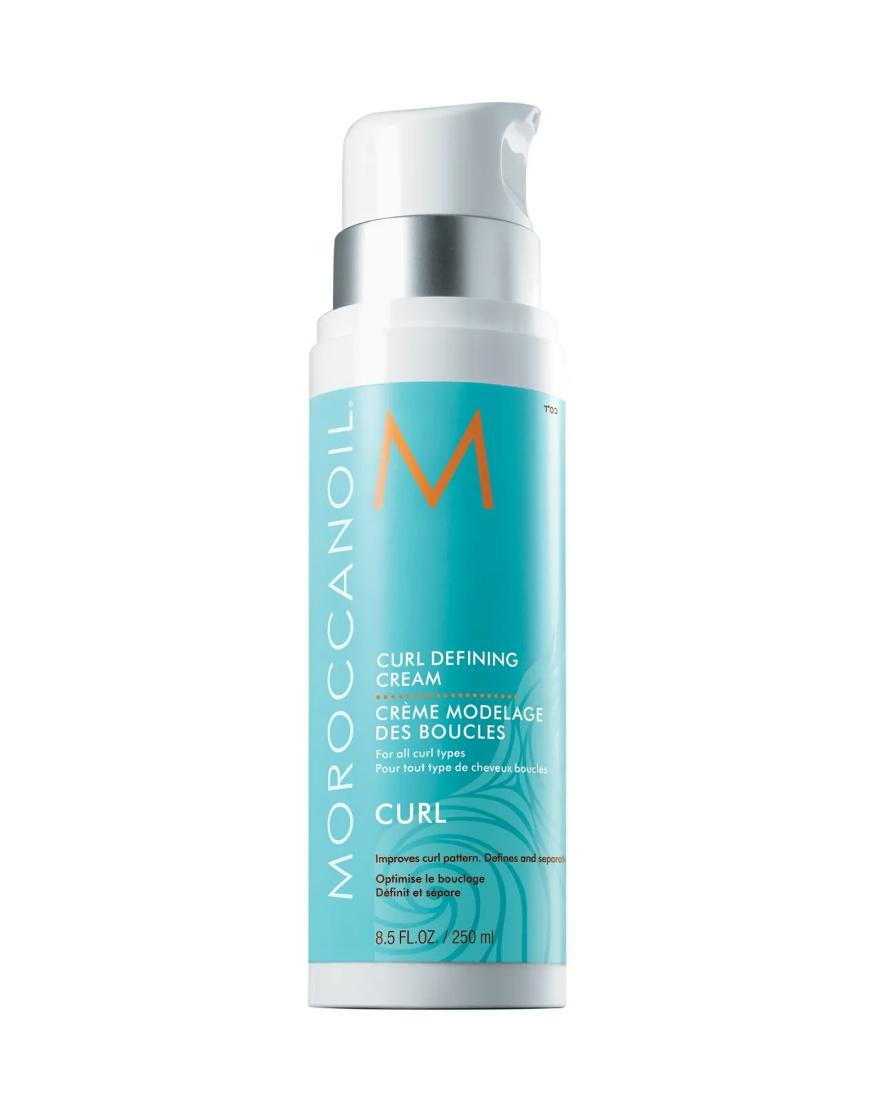 Crema Moldeadora de Rizos