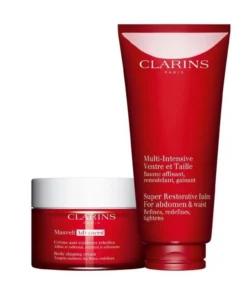 Crema Moldeadora Masvelt Advanced