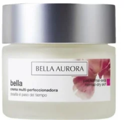 Crema Multi-Perfeccionadora Bella