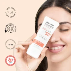 Crema Multiprotección 360º Photoage Antiedad y Antimanchas SPF50