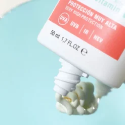Crema Multiprotección 360º Photoage Antiedad y Antimanchas SPF50