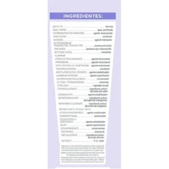 Crema Multiusos Panthenol Comfort Piel Sensible