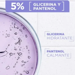 Crema Multiusos Panthenol Comfort Piel Sensible