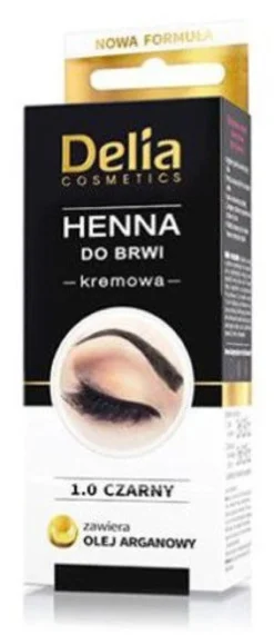Crema para Cejas Color Cream