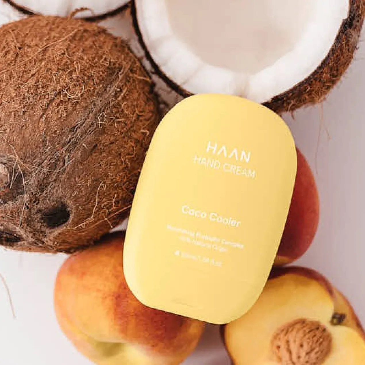 Crema Para Manos Coco Cooler