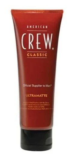 Crema para Peinado Classic Ultramatte