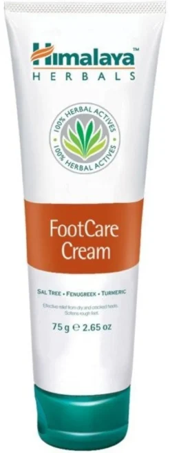 Crema para Pies