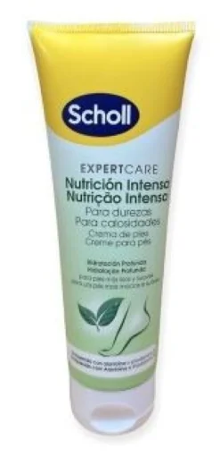Crema para Pies ExpertCare Nutrición Intensa