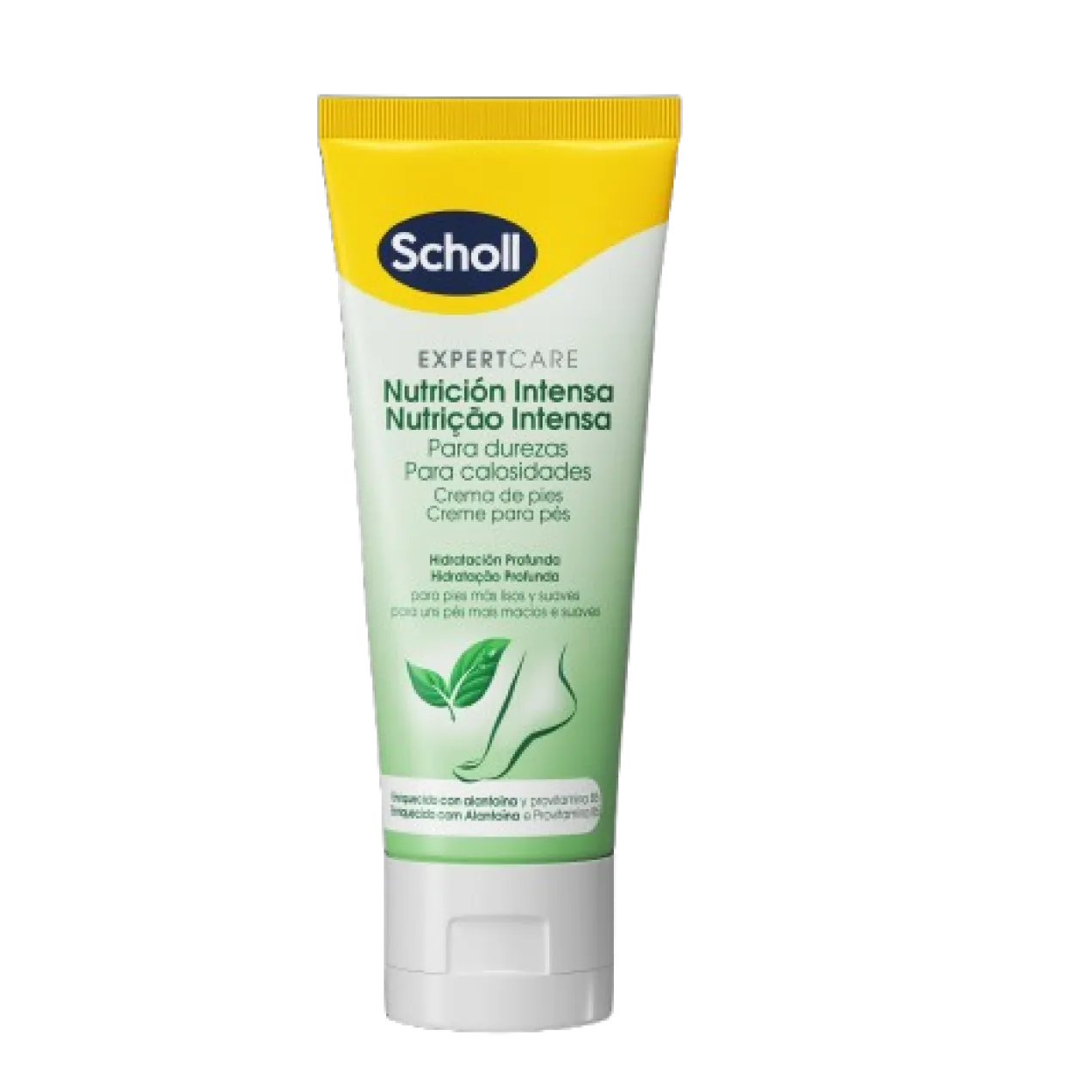 Crema para Pies ExpertCare Nutrición Intensa