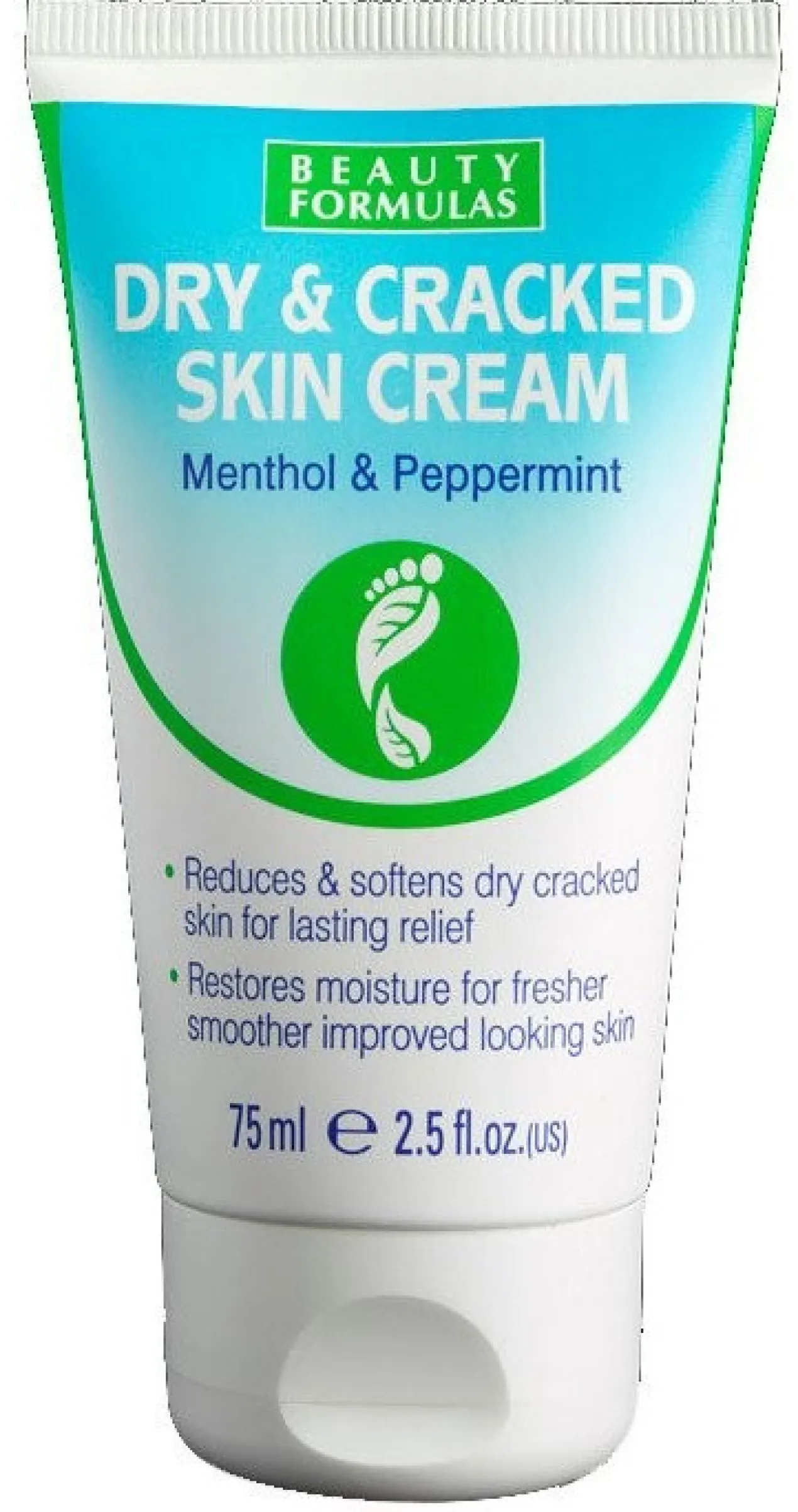 Crema para Pies Secos y Agrietados