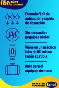 Crema para Talones Agrietados