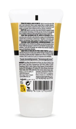 Crema Pies Anti Durezas