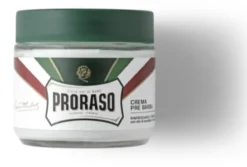 Crema Pre Afeitado Refrescante