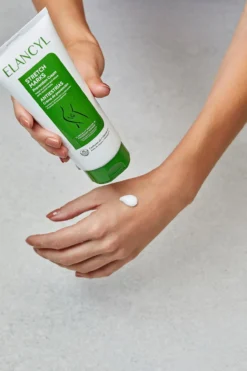 Crema Prevención Estrías