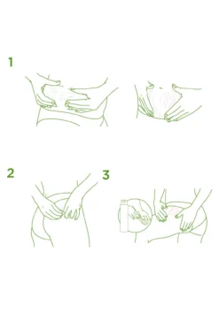 Crema Prevención Estrías