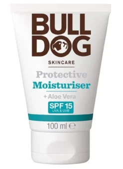 Crema Protectora Hidratante SPF15